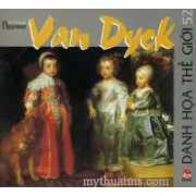 Danh hoạ thế giới Van Dyck